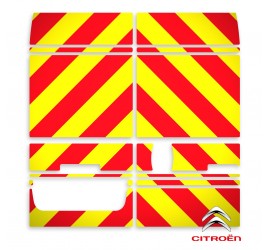 Citroen Relay High Roof
